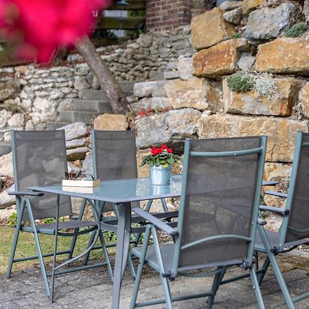 Suedalb Apartment Albstadt Bagian luar foto